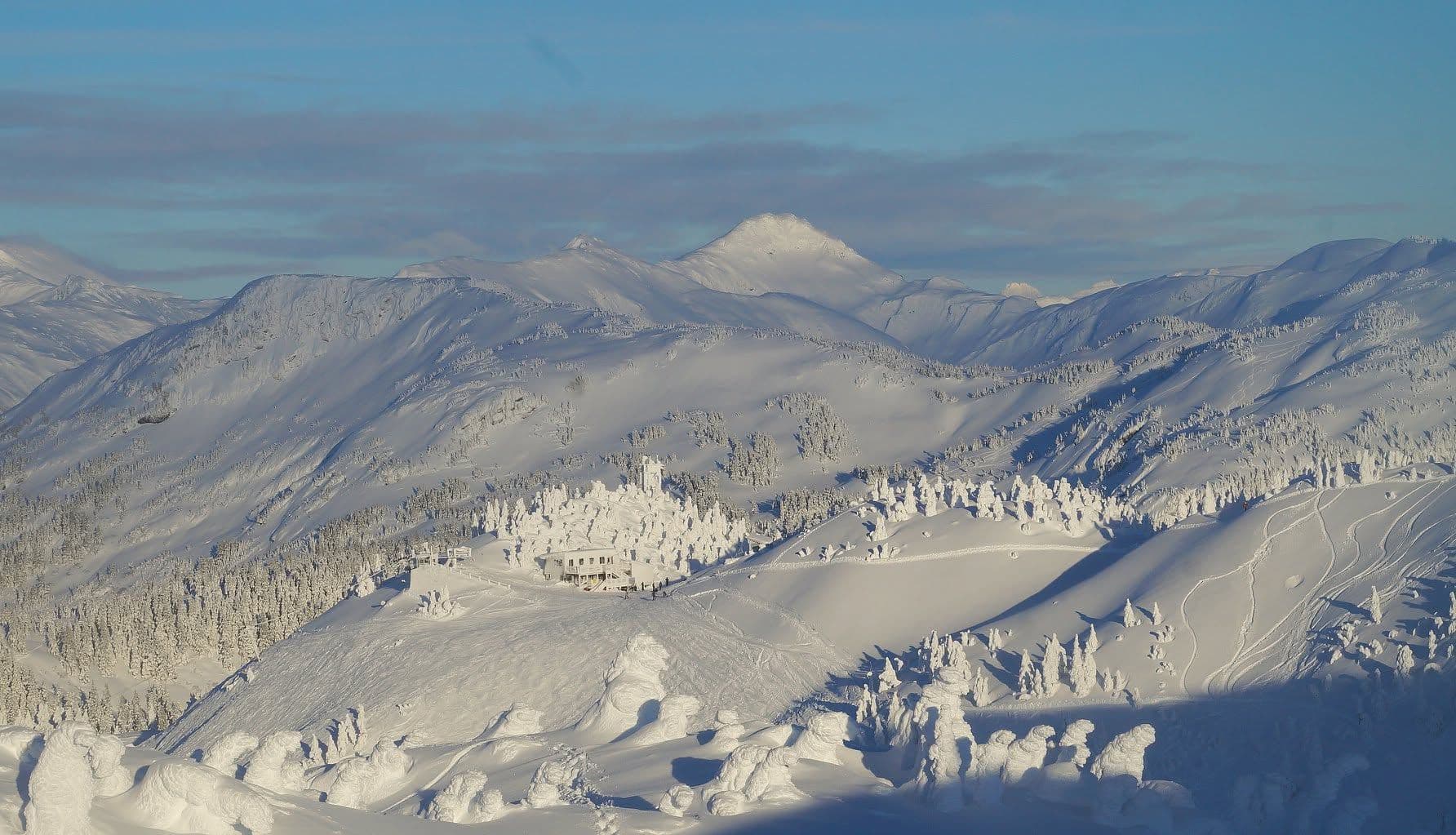 Eaglecrest Ski Area photo 3