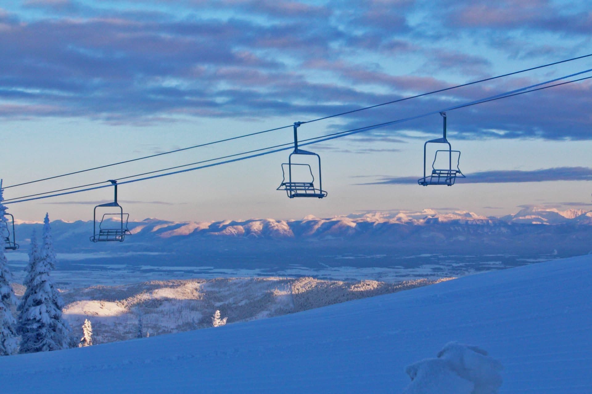 Blacktail Mountain Ski Area photo 8