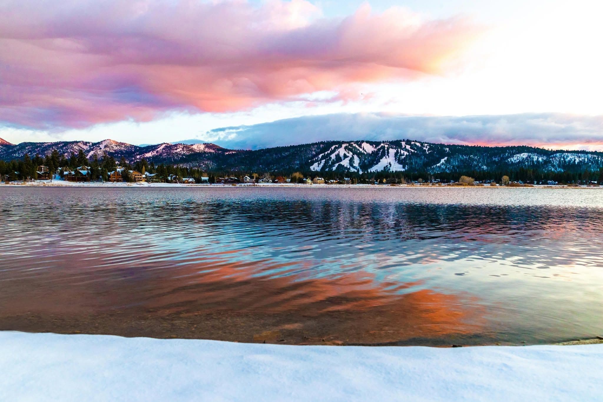 Big Bear Mountain Resort photo 5