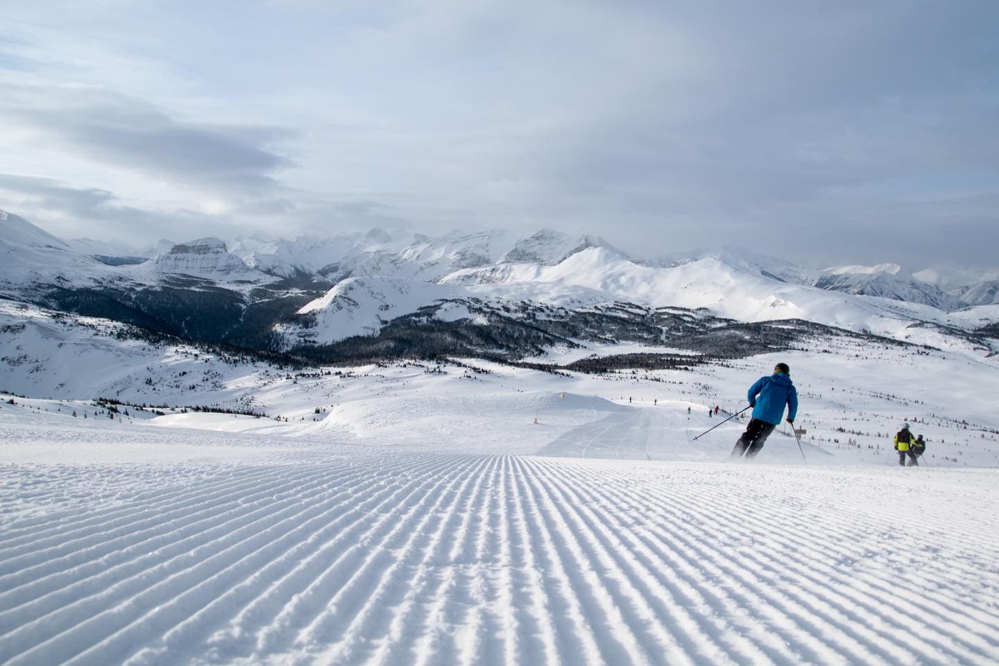 Banff Sunshine Village photo 5