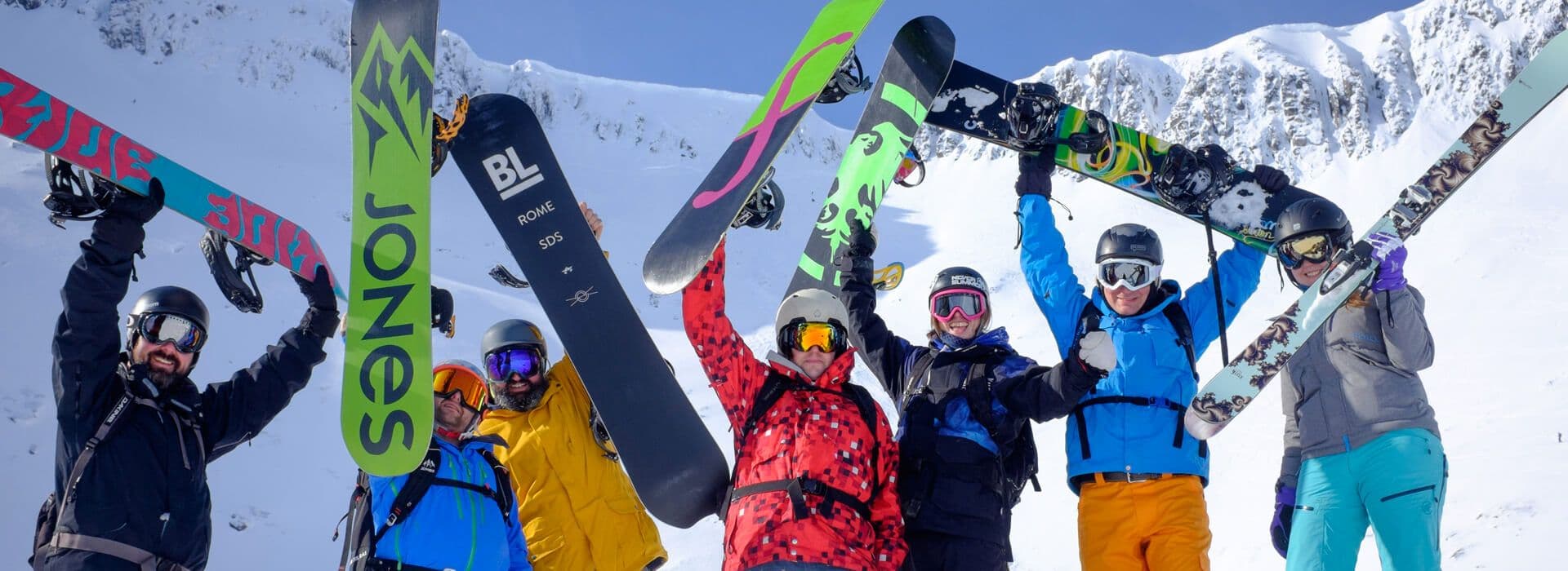 Nevis Range photo 5