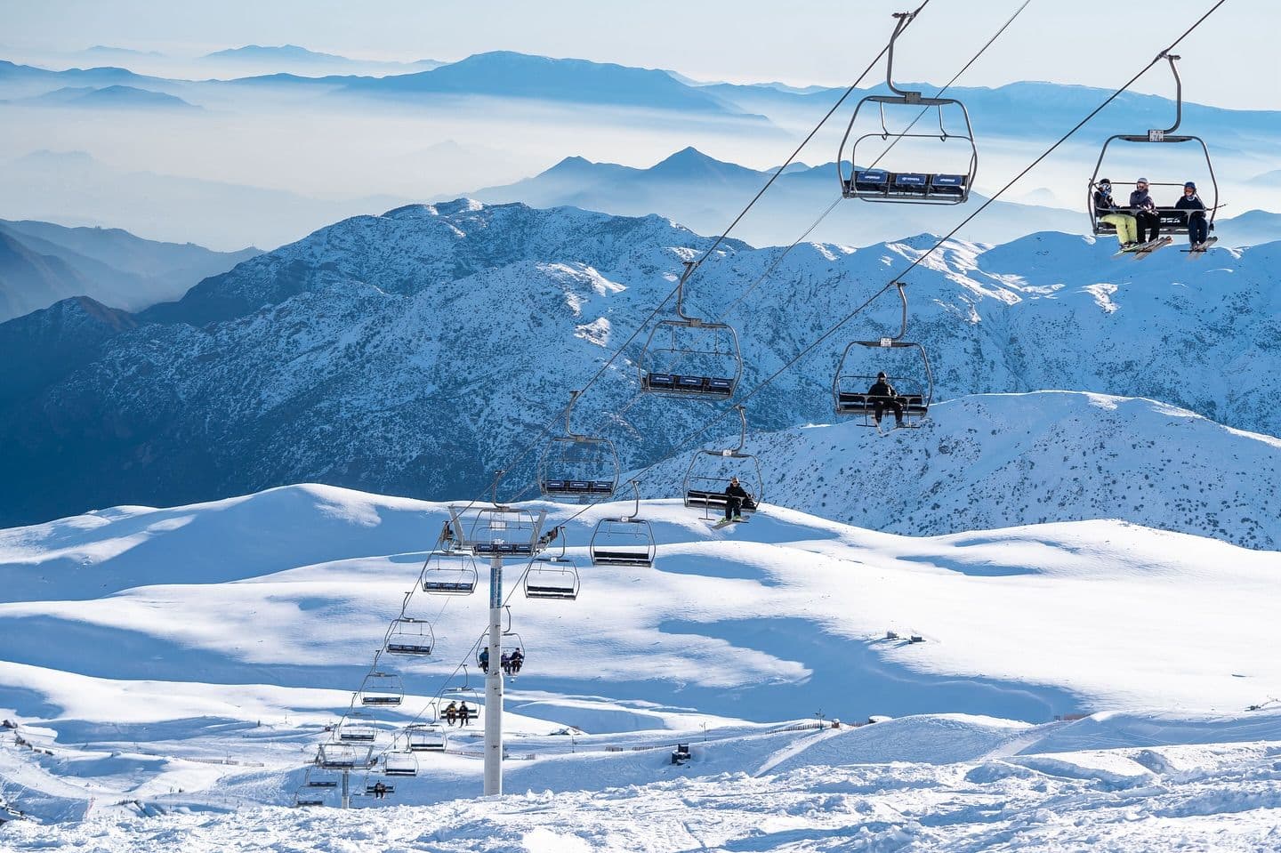La Parva photo 2