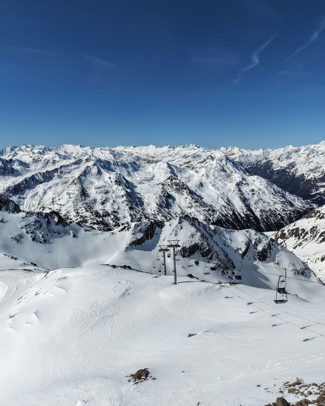 Stubai Glacier photo 13