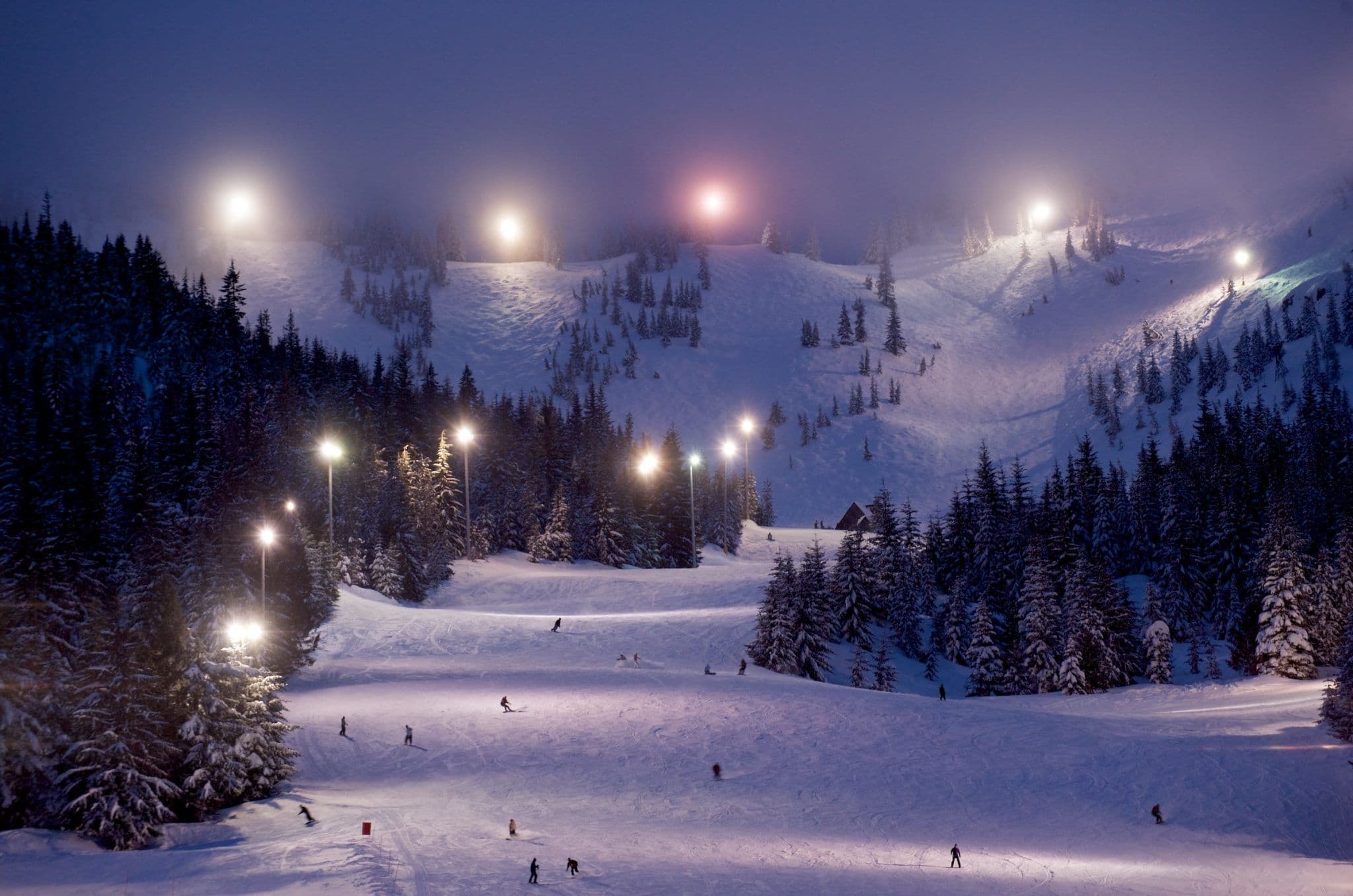 Mt Hood Skibowl photo 5