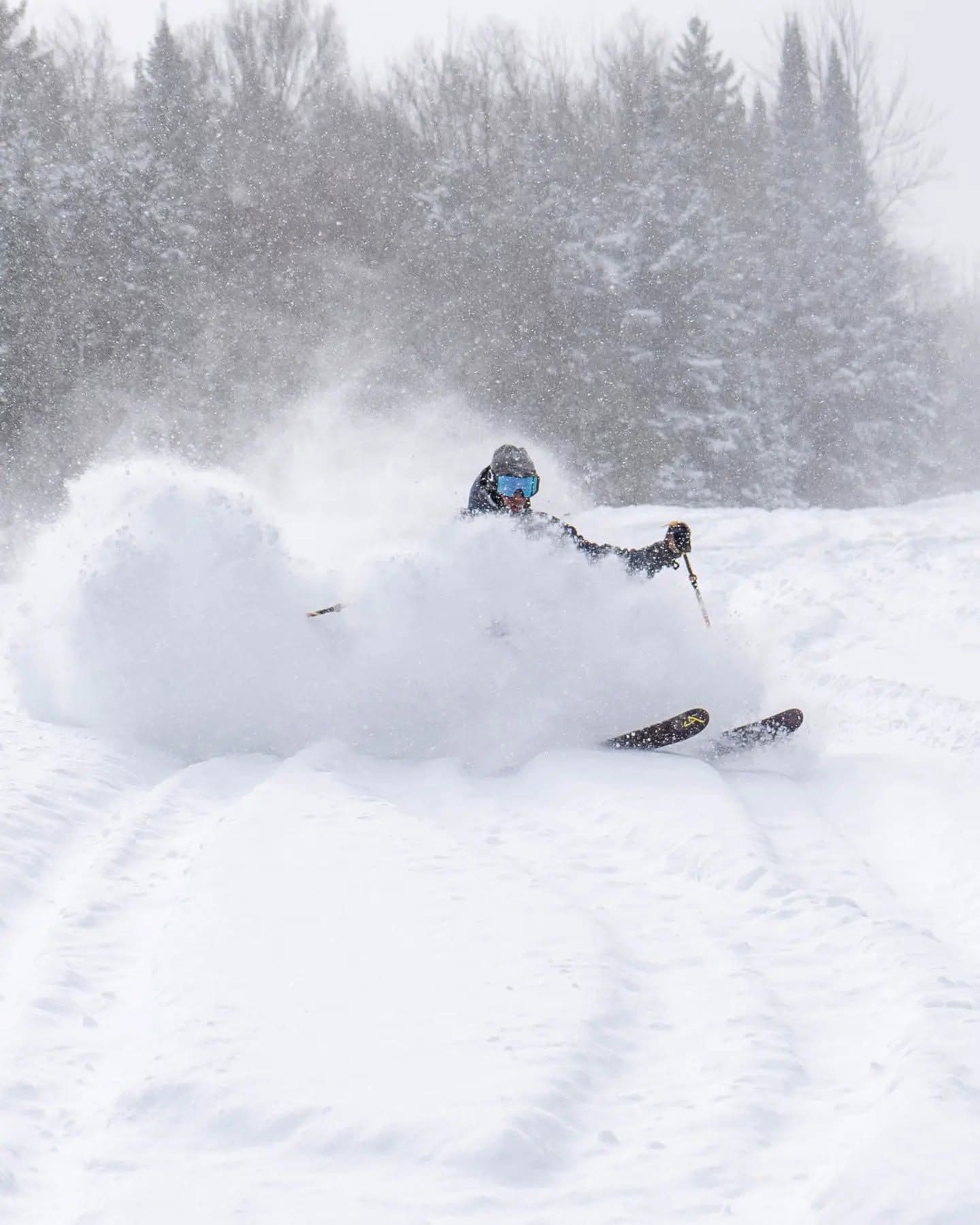 Titus Mountain Family Ski Center photo 2