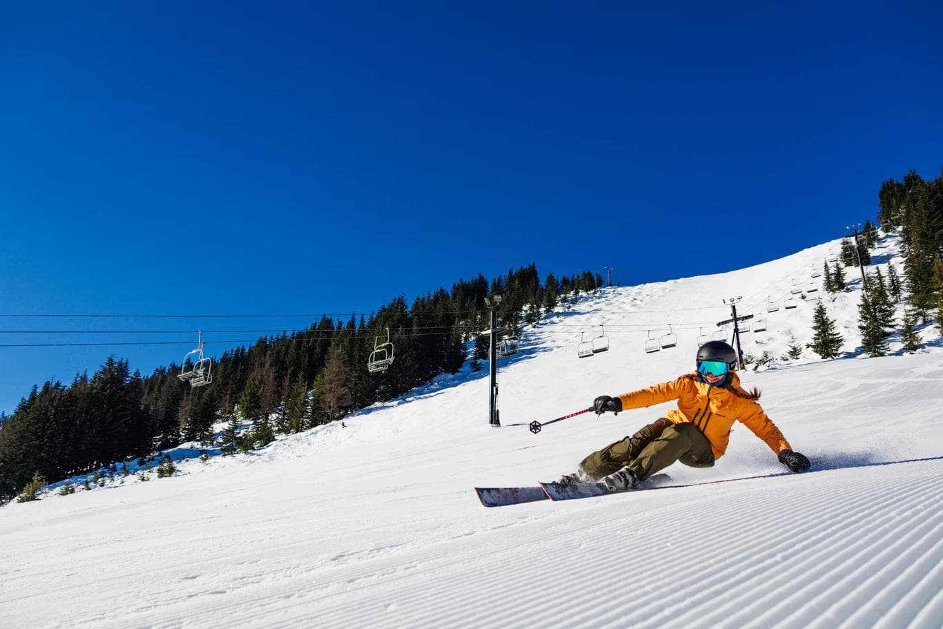 Summit at Snoqualmie photo 3