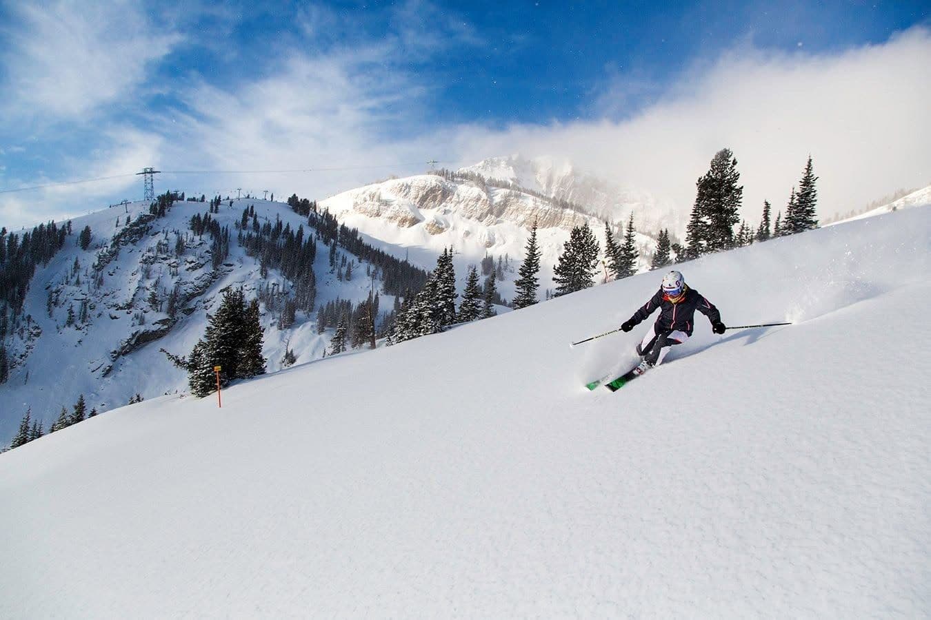 Jackson Hole Mountain Resort photo 11