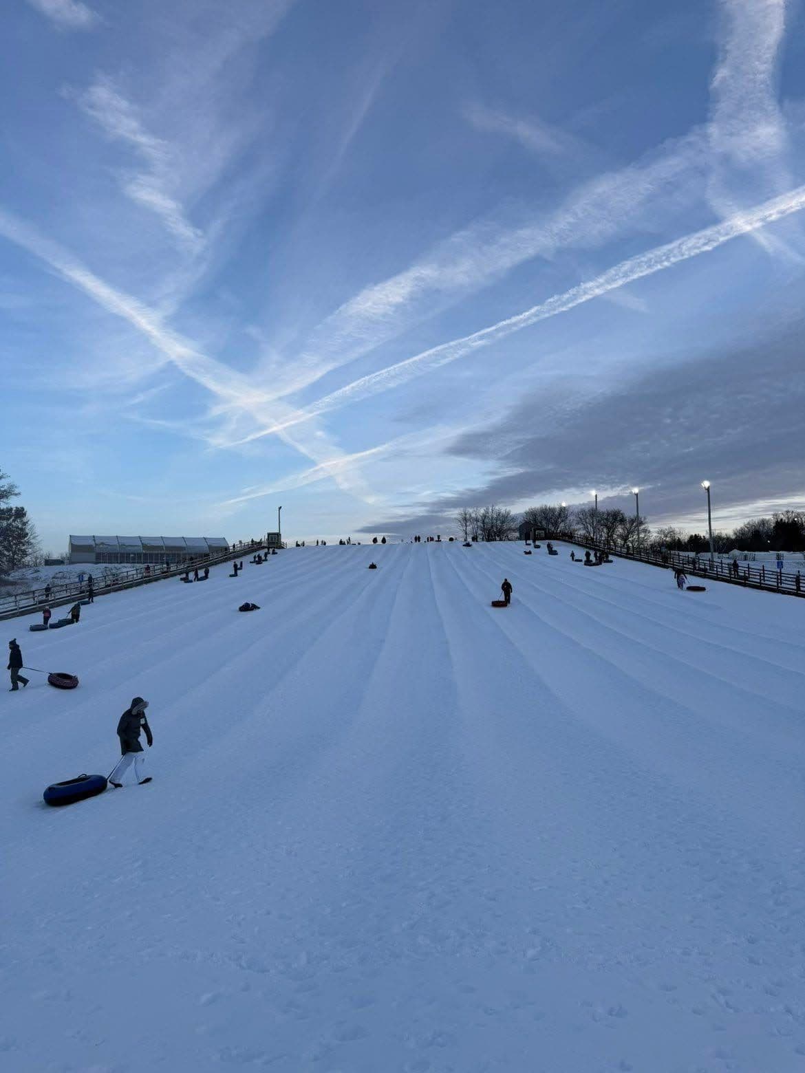 Tyrol Basin Family Ski and Snowboard Area photo 5