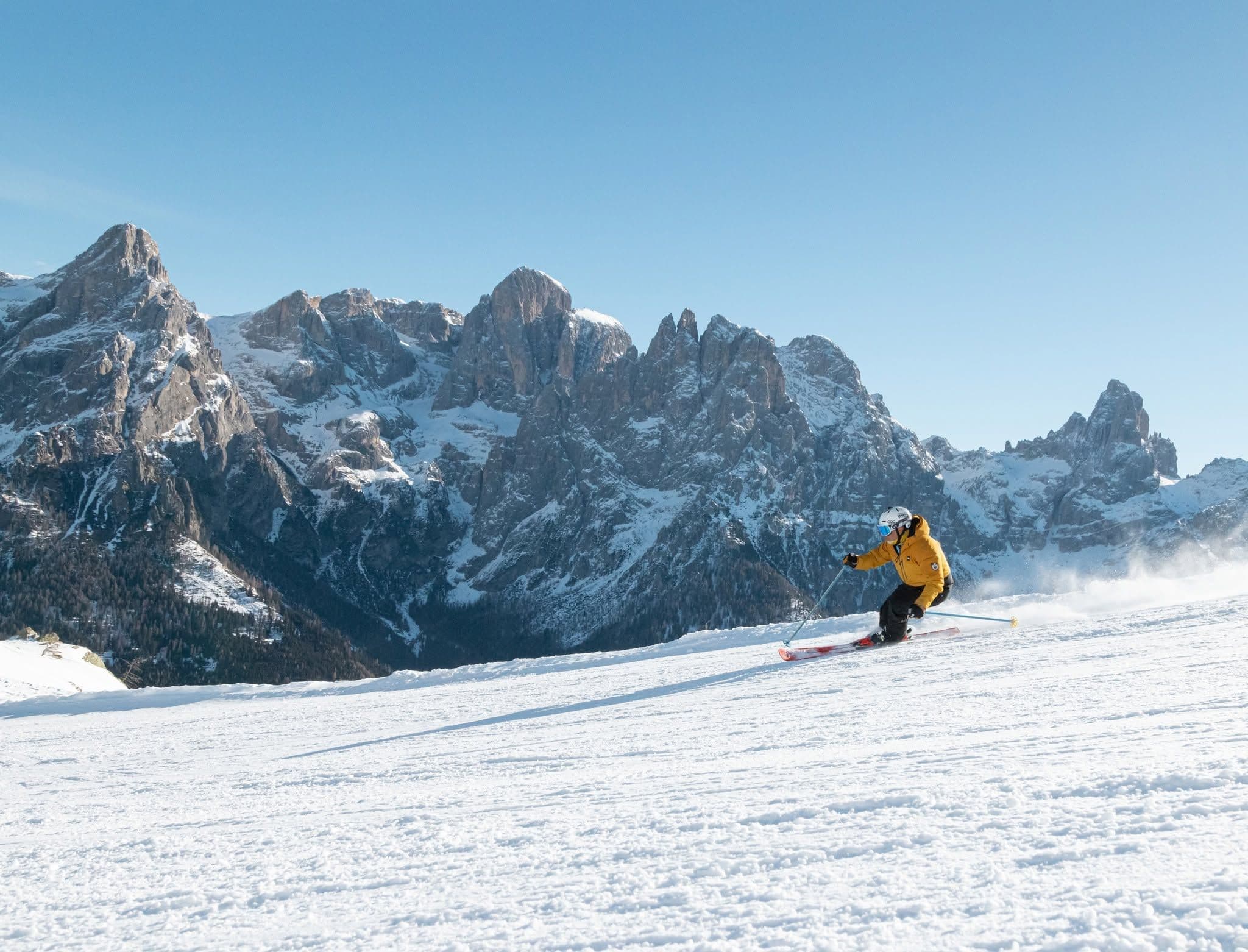 San Martino di Castrozza photo 5