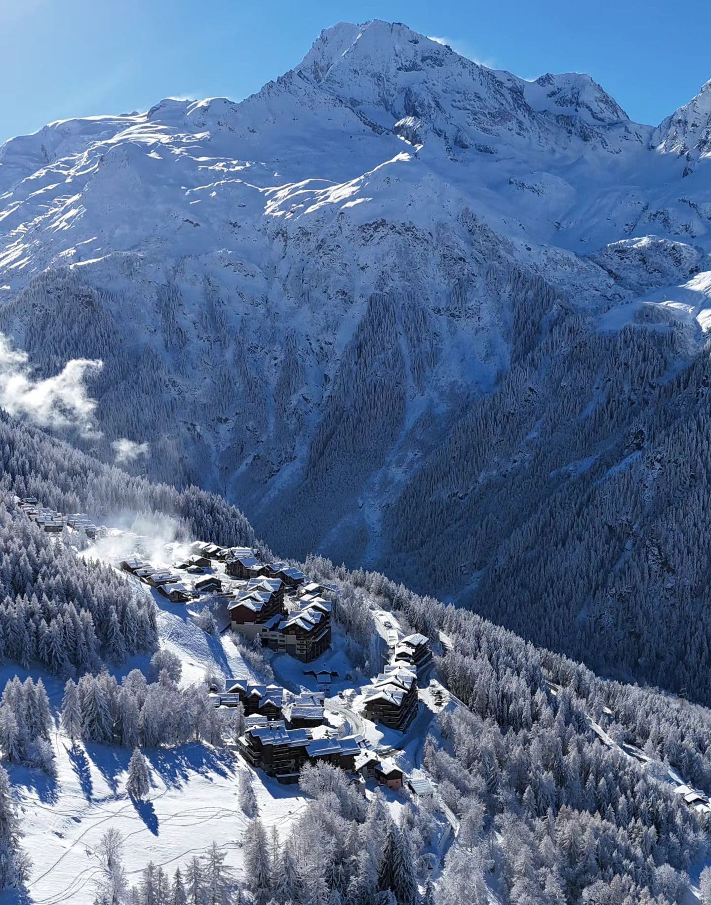 Sainte-Foy-Tarentaise photo 4