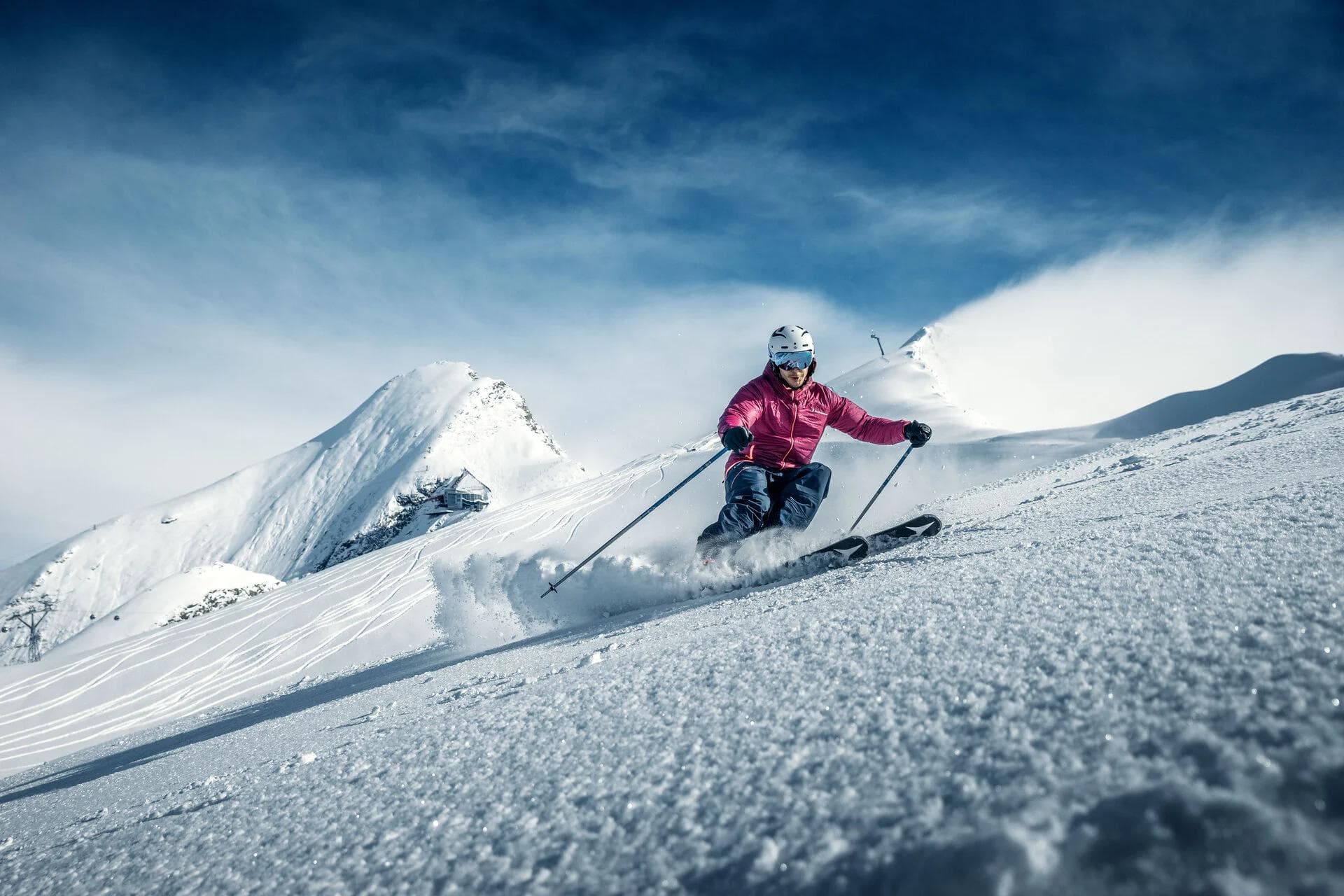 Zell am See–Kaprun photo 6