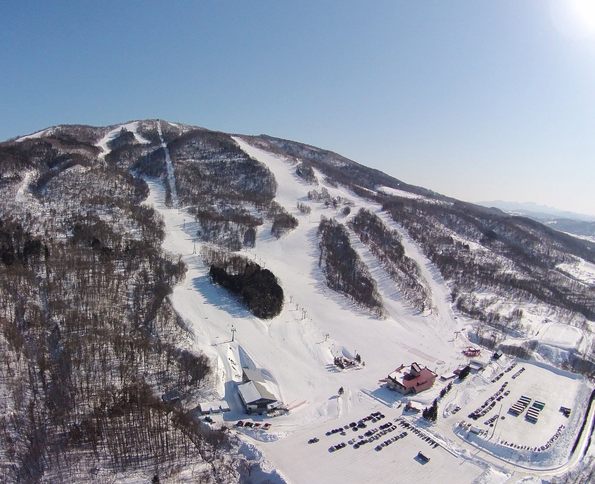 Kamui Ski Links photo 6