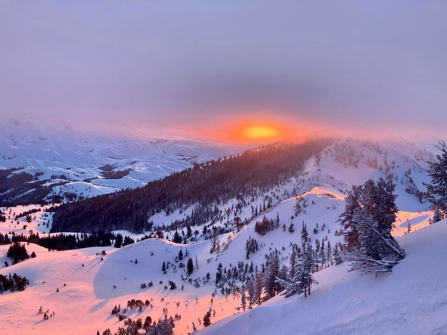 Soldier Mountain Ski Area photo 7