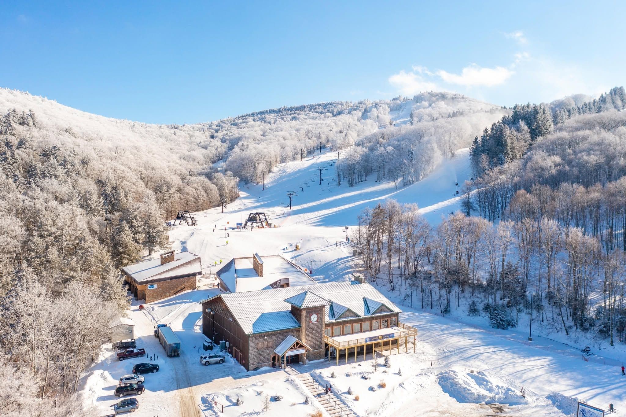 Canaan Valley Resort photo 3