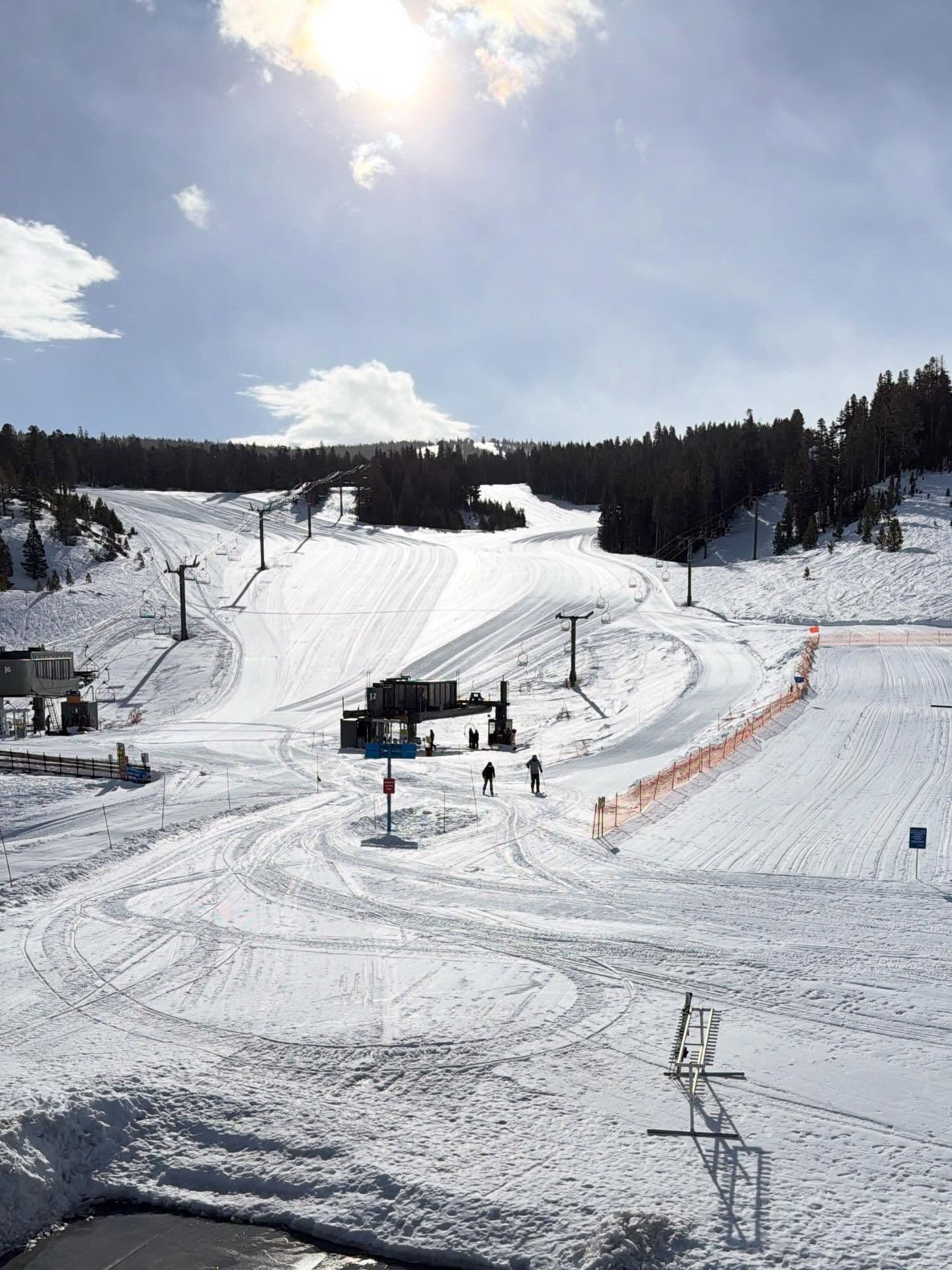 June Mountain photo 5