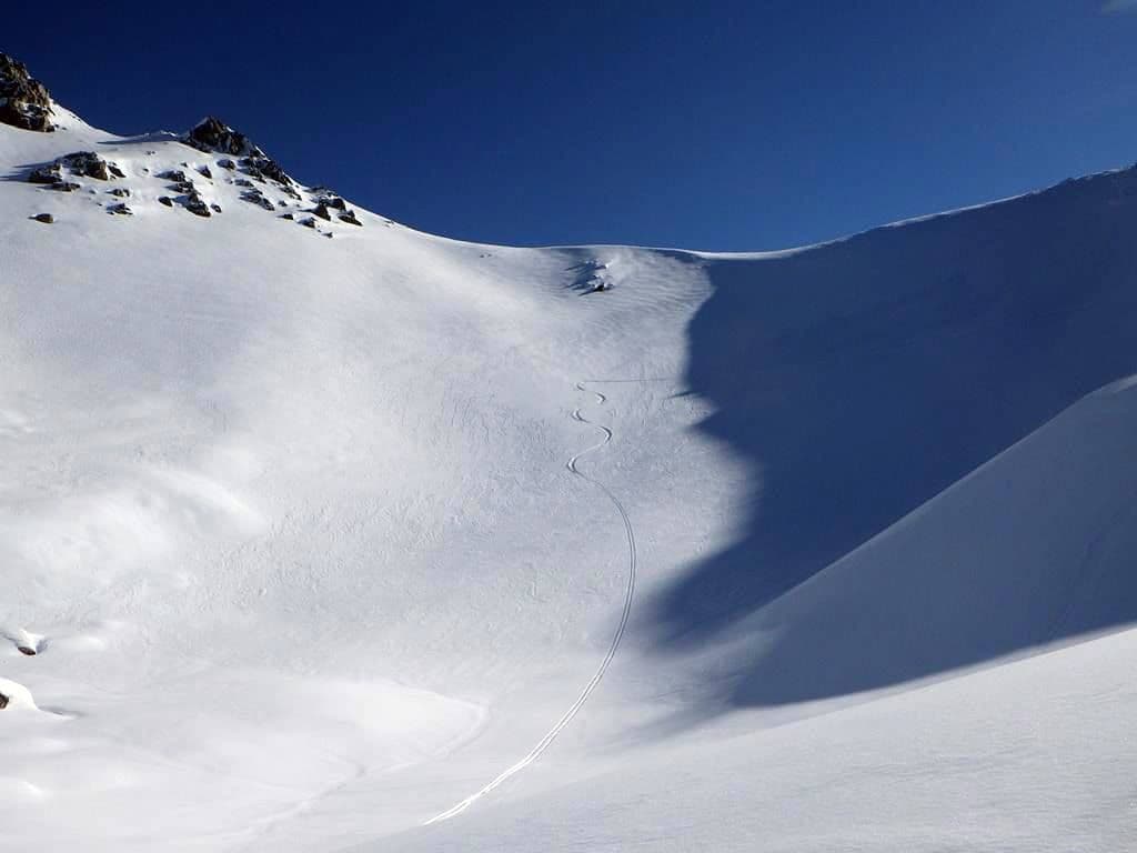 Fox Peak photo 5