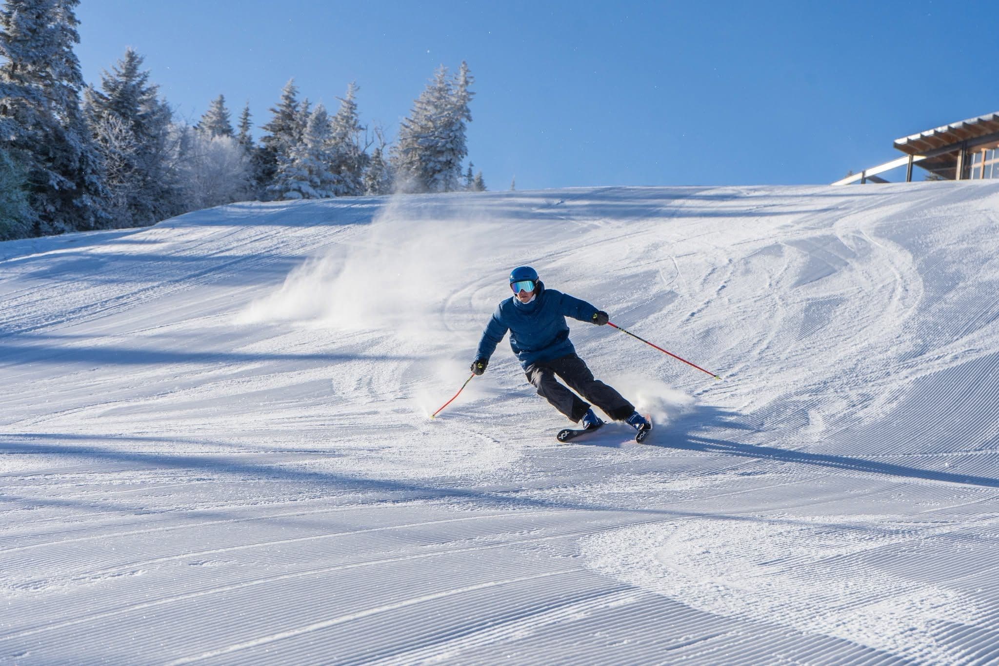 Bretton Woods photo 3