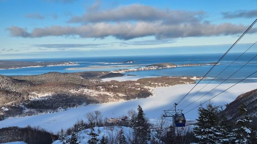Cape Smokey photo 5
