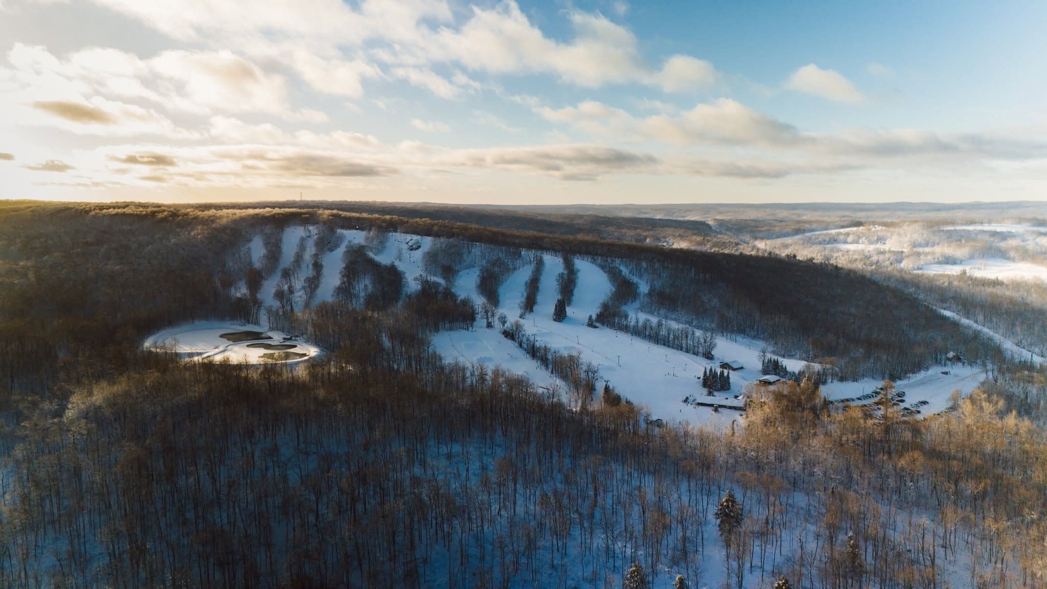 Christie Mountain photo 3