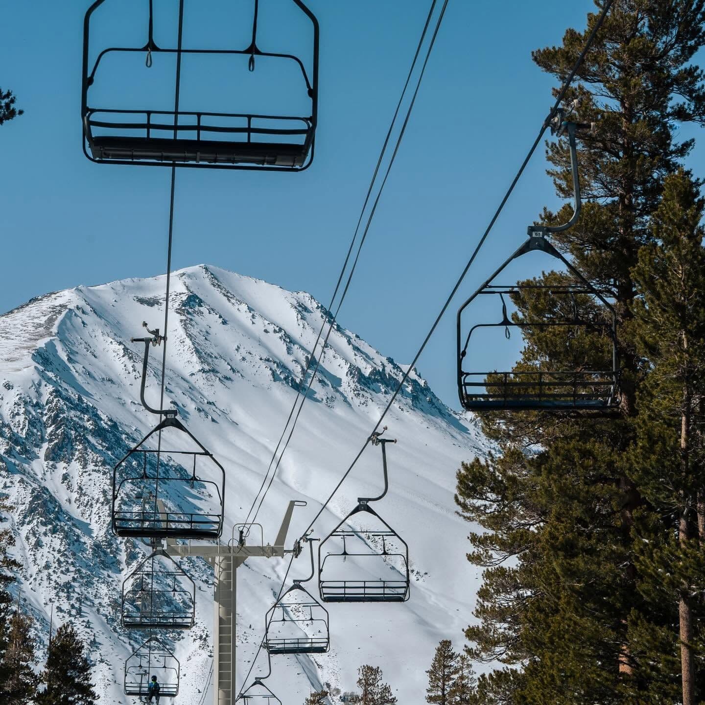 June Mountain photo 9