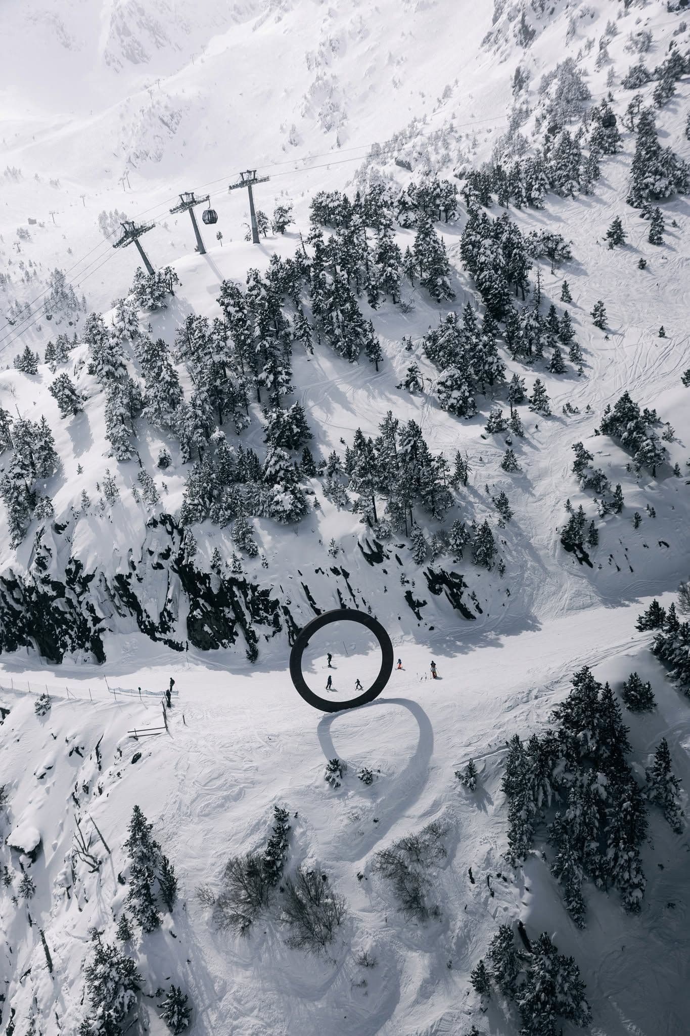 Vallnord photo 9