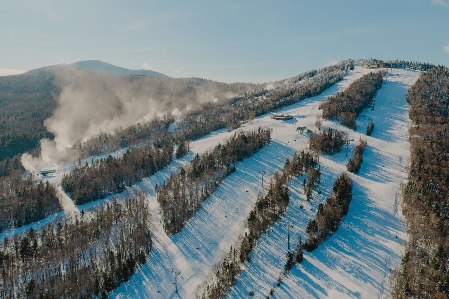 Bretton Woods photo 7