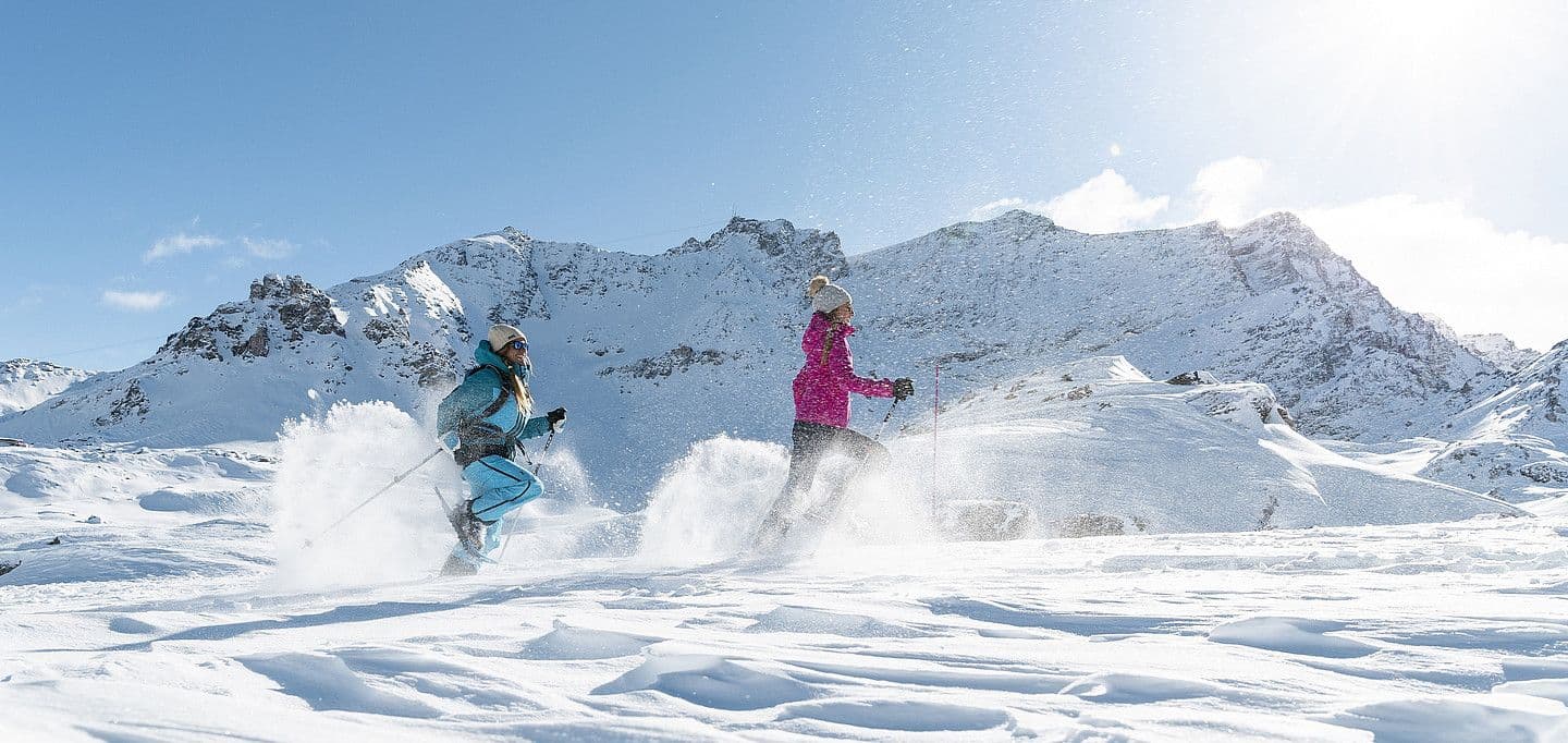 Corvatsch photo 9
