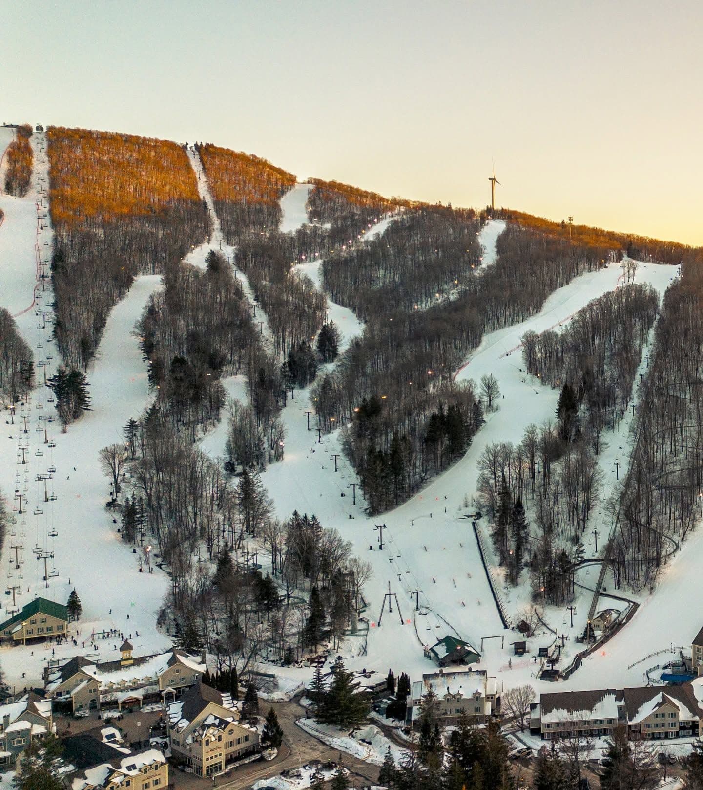 Jiminy Peak photo 4