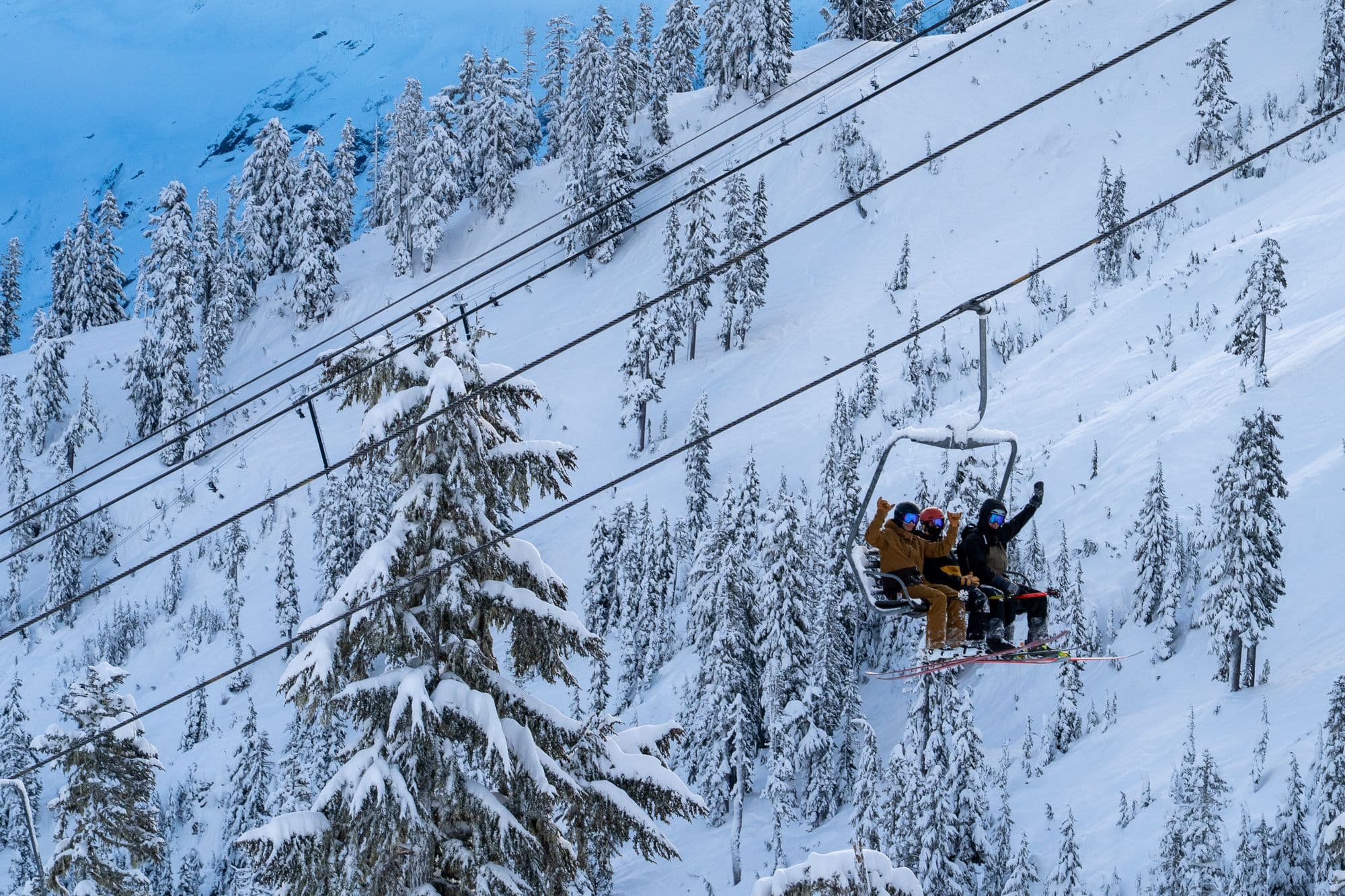 Mt. Baker photo 6