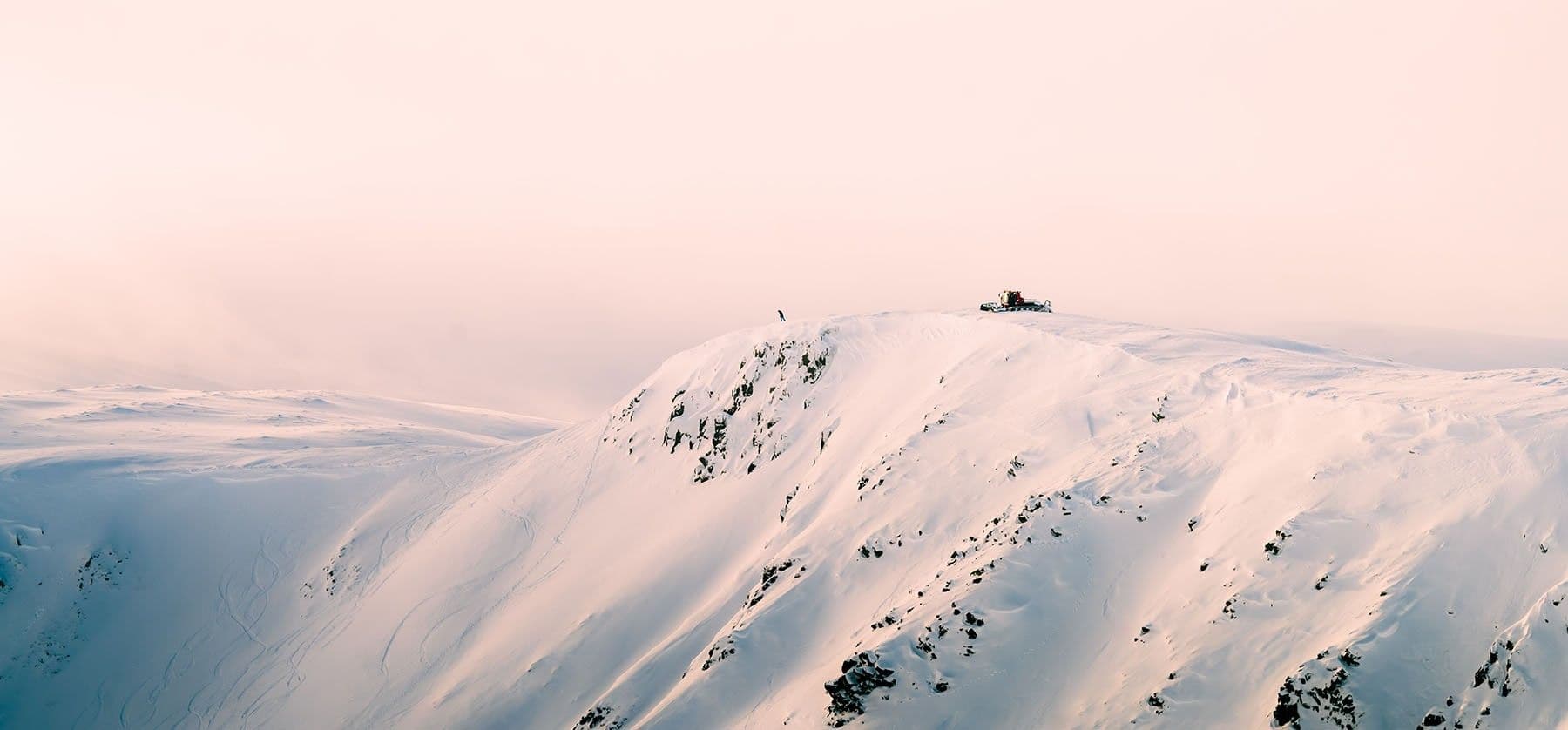 Glenshee photo 3