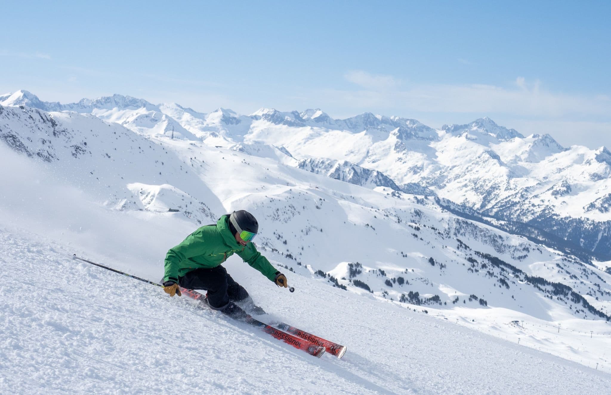 Baqueira Beret photo 7