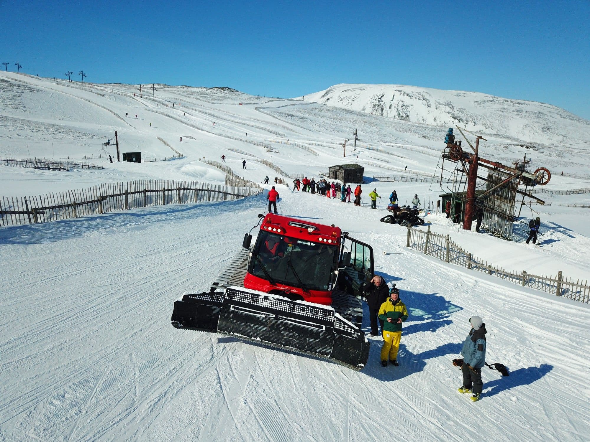 Glenshee photo 2