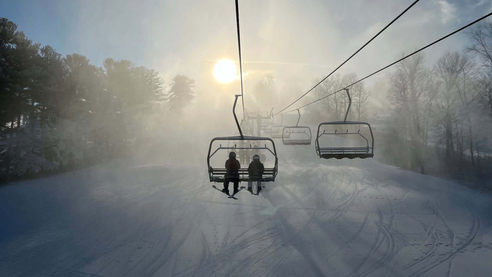 Mad River Mountain photo 3