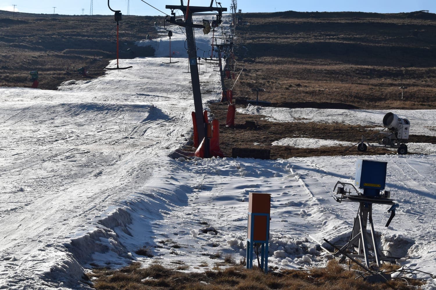 Afriski photo 4