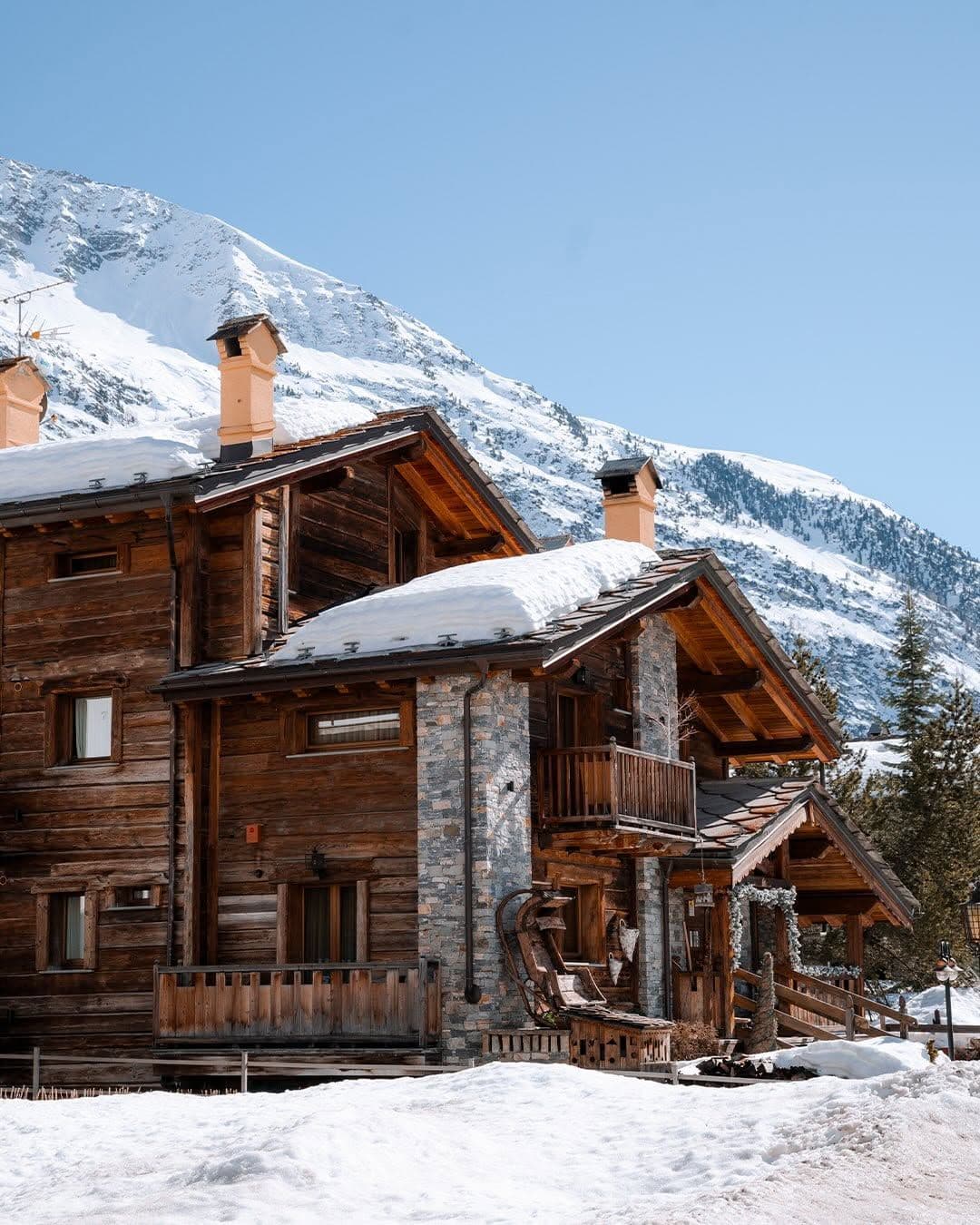 La Thuile photo 15