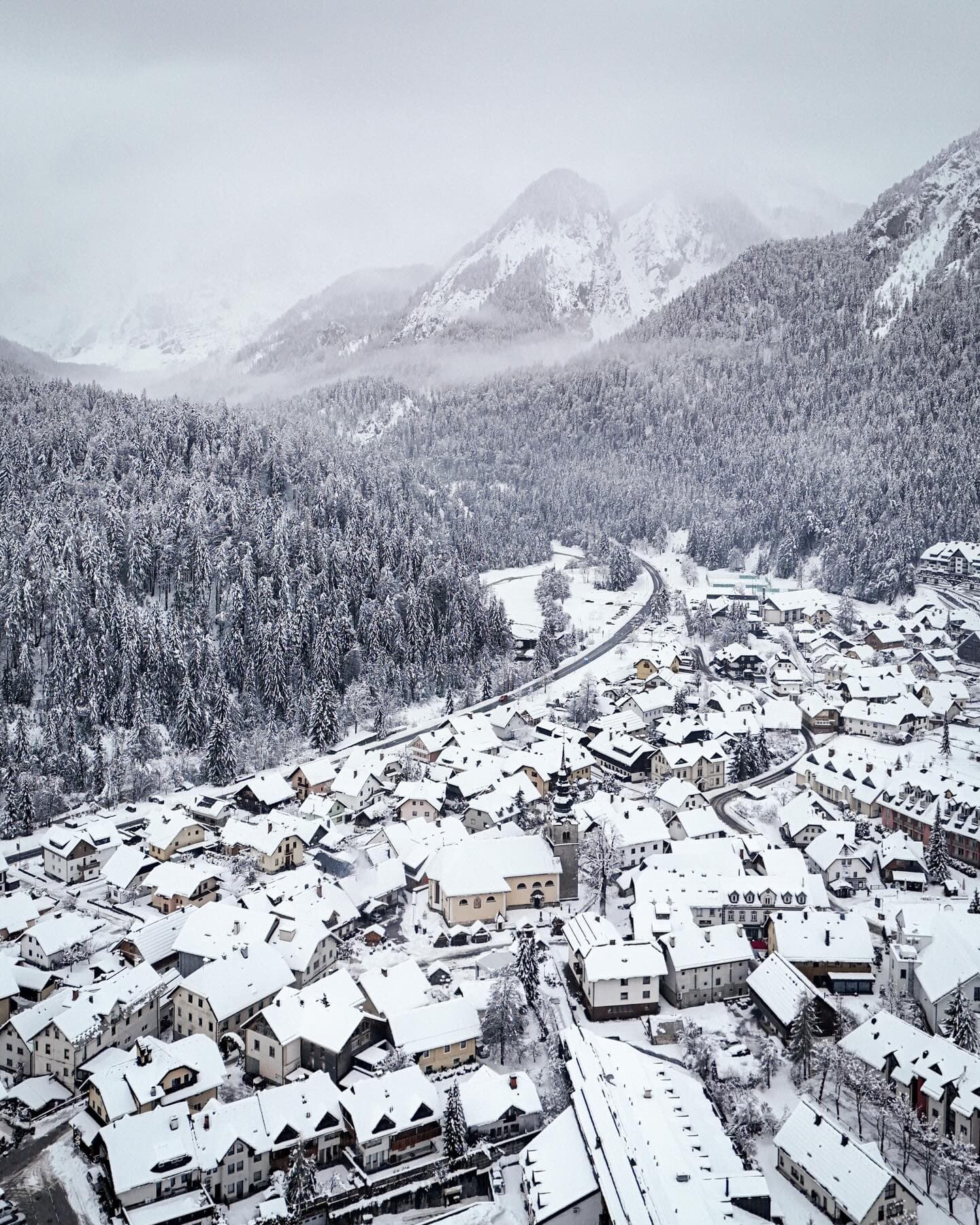 Kranjska Gora photo 3