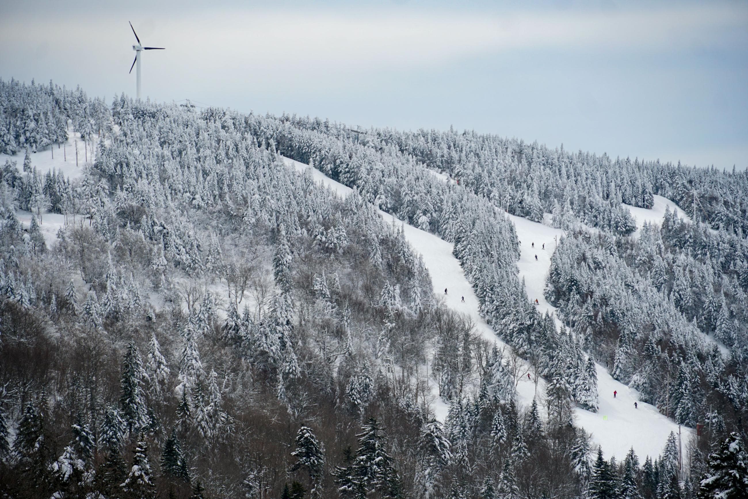 Bolton Valley photo 2