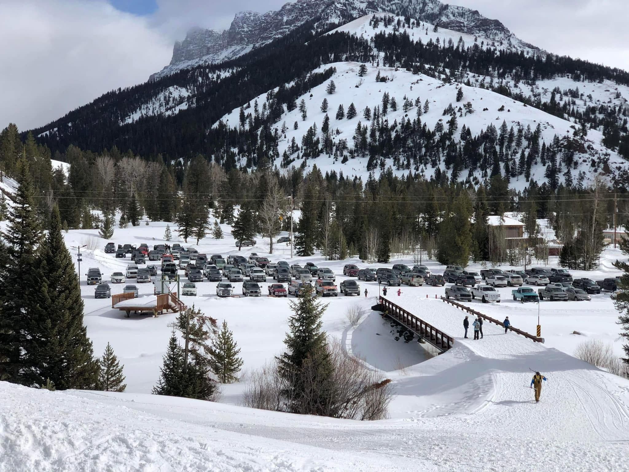 Sleeping Giant Ski Area photo 4
