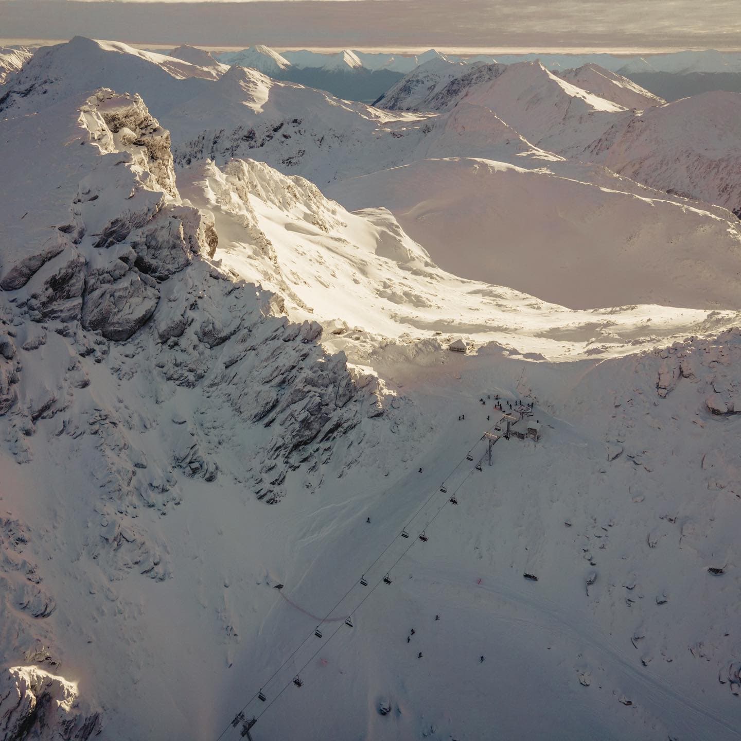 Cerro Castor photo 2