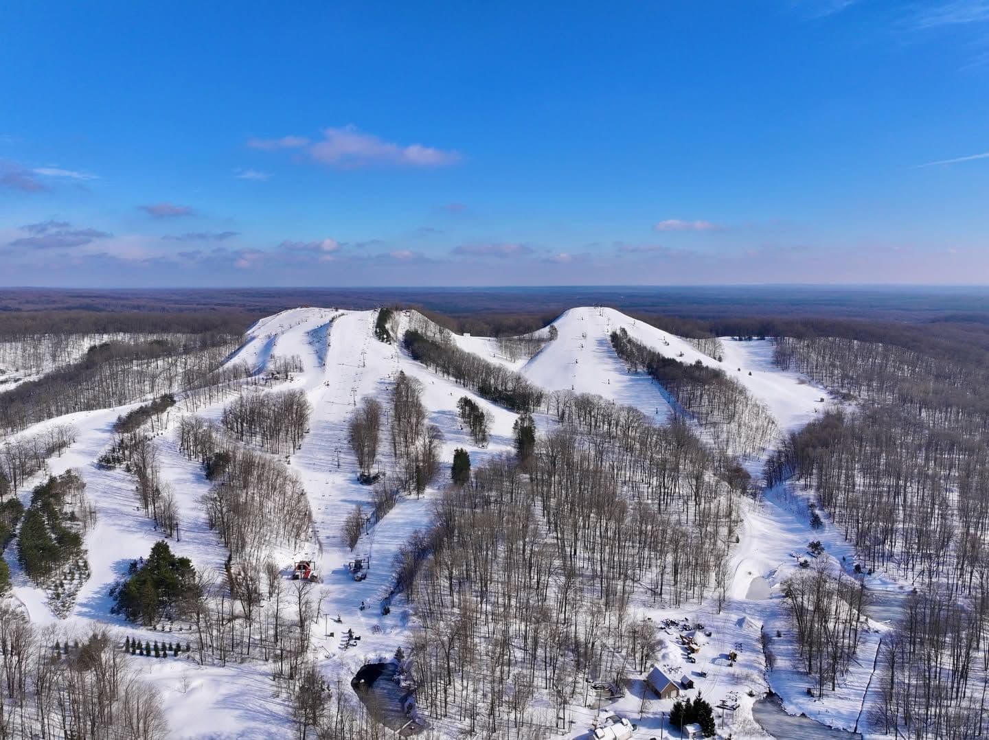 Caberfae Peaks photo 8