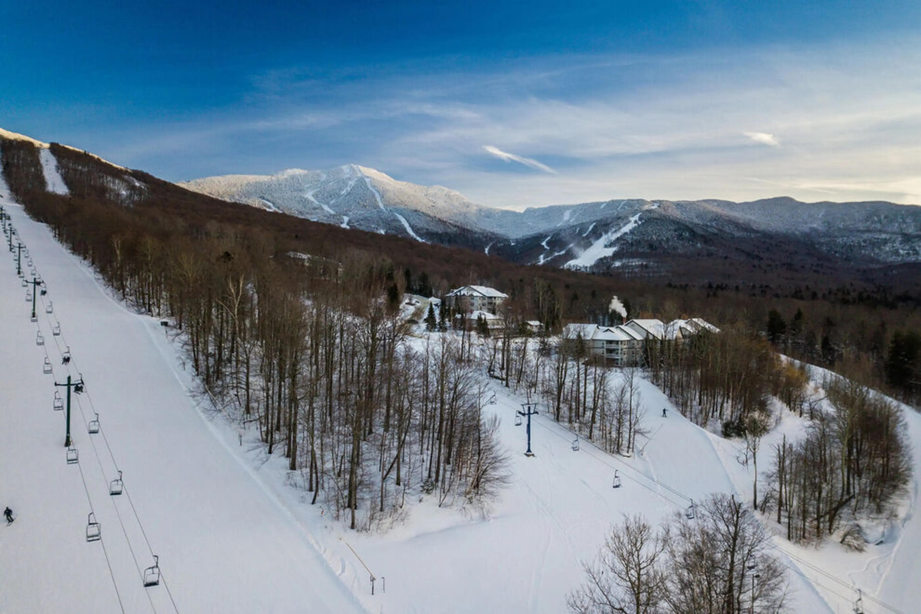 Smugglers' Notch photo 4