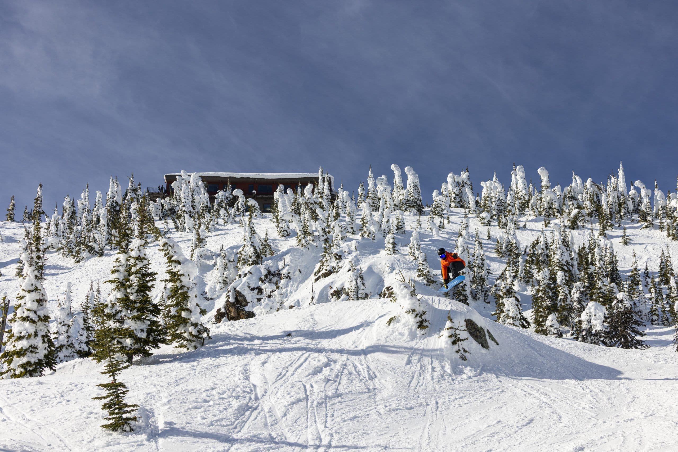 Whitefish Mountain Resort photo 2