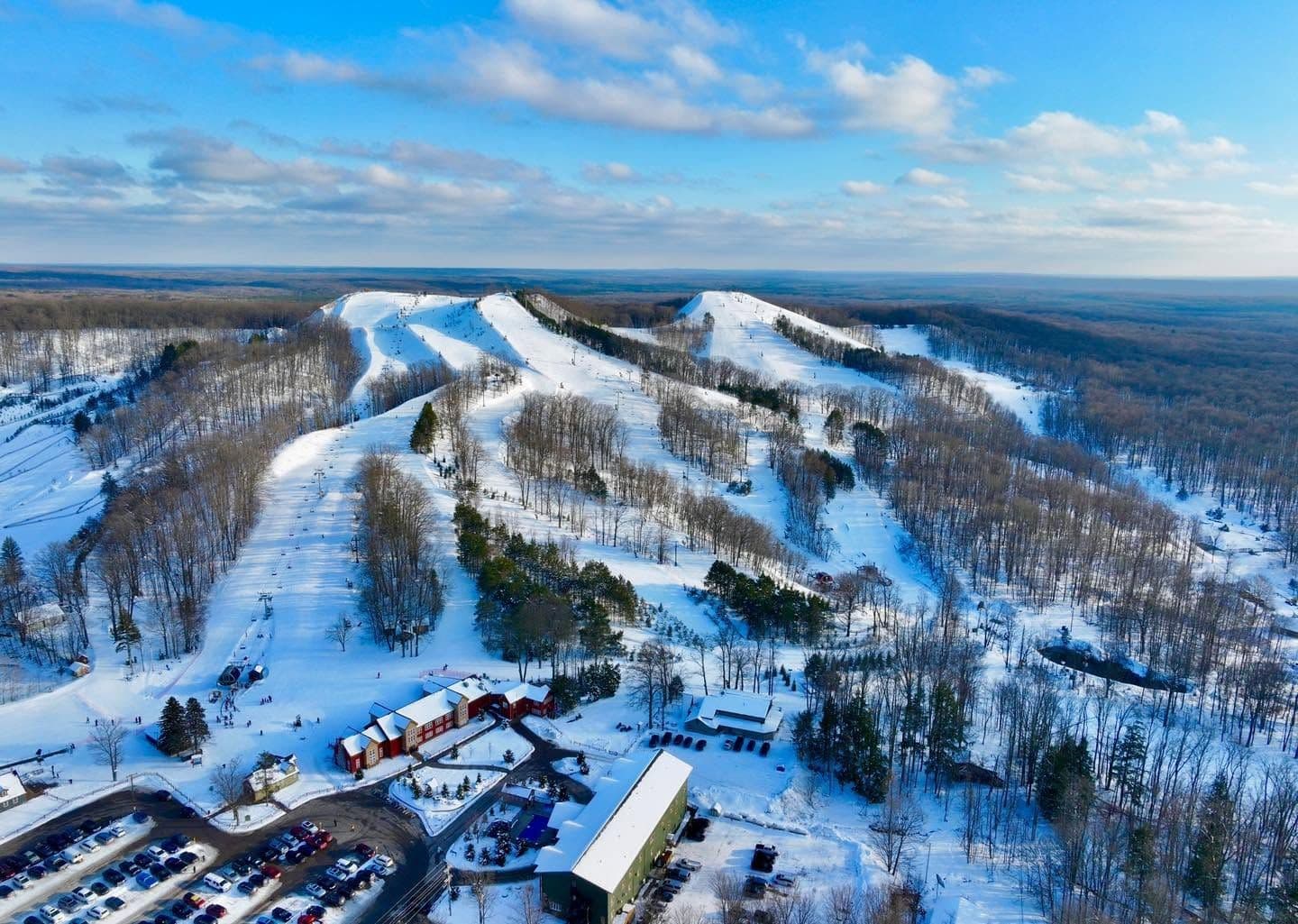 Caberfae Peaks photo 4
