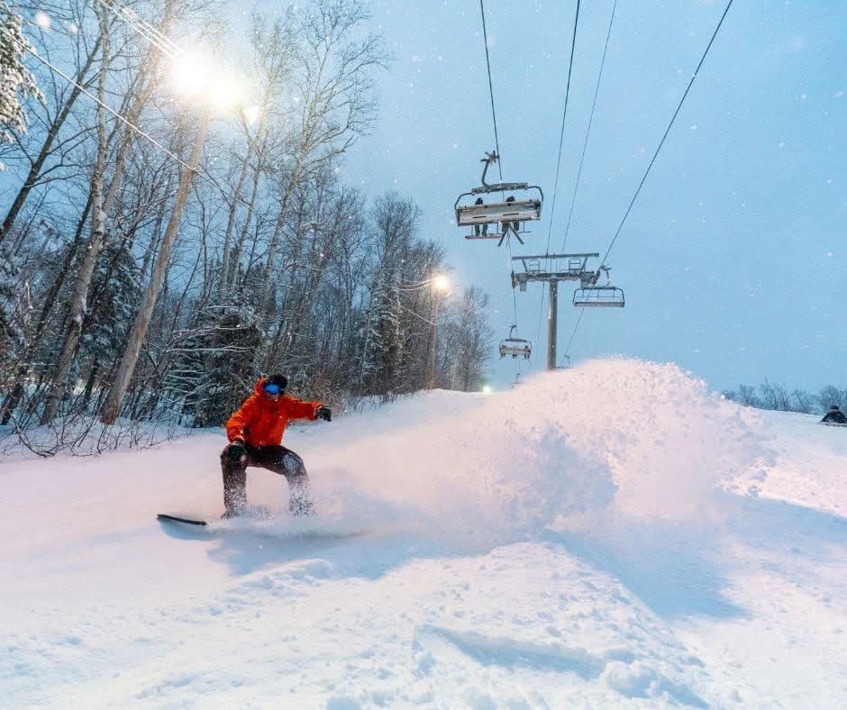 Sommet Saint Sauveur photo 4