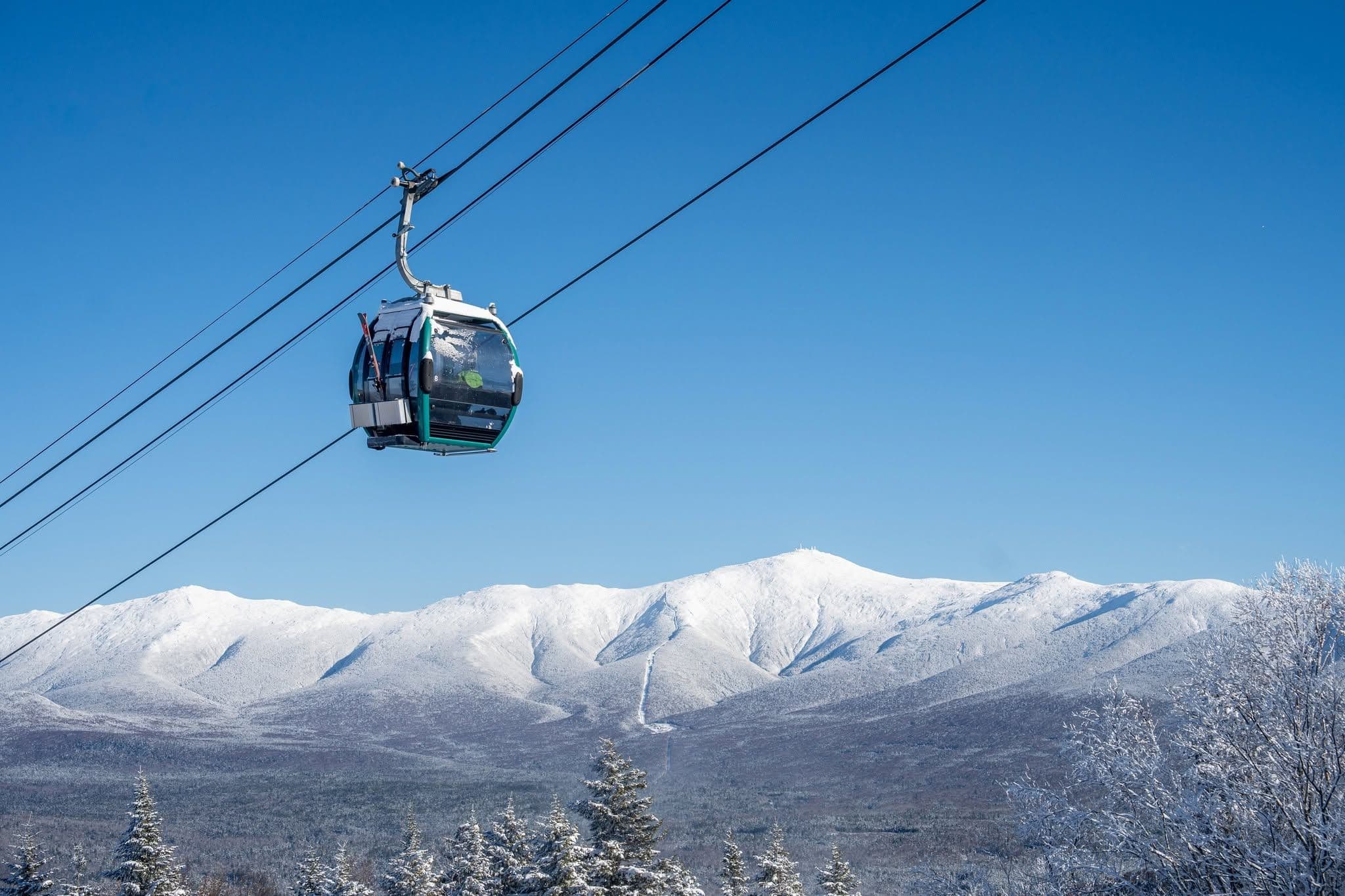 Bretton Woods photo 6