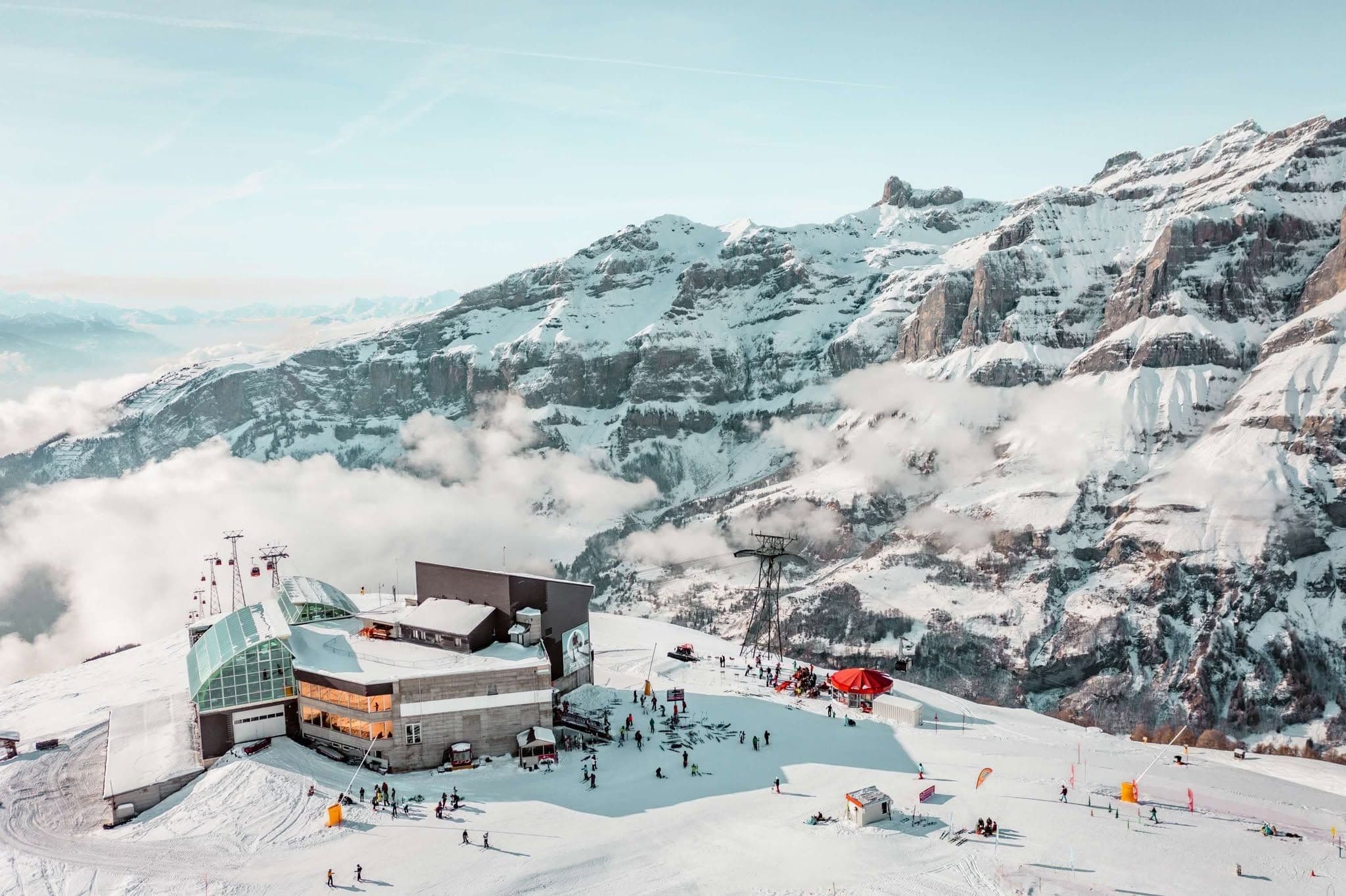 Leukerbad photo 2