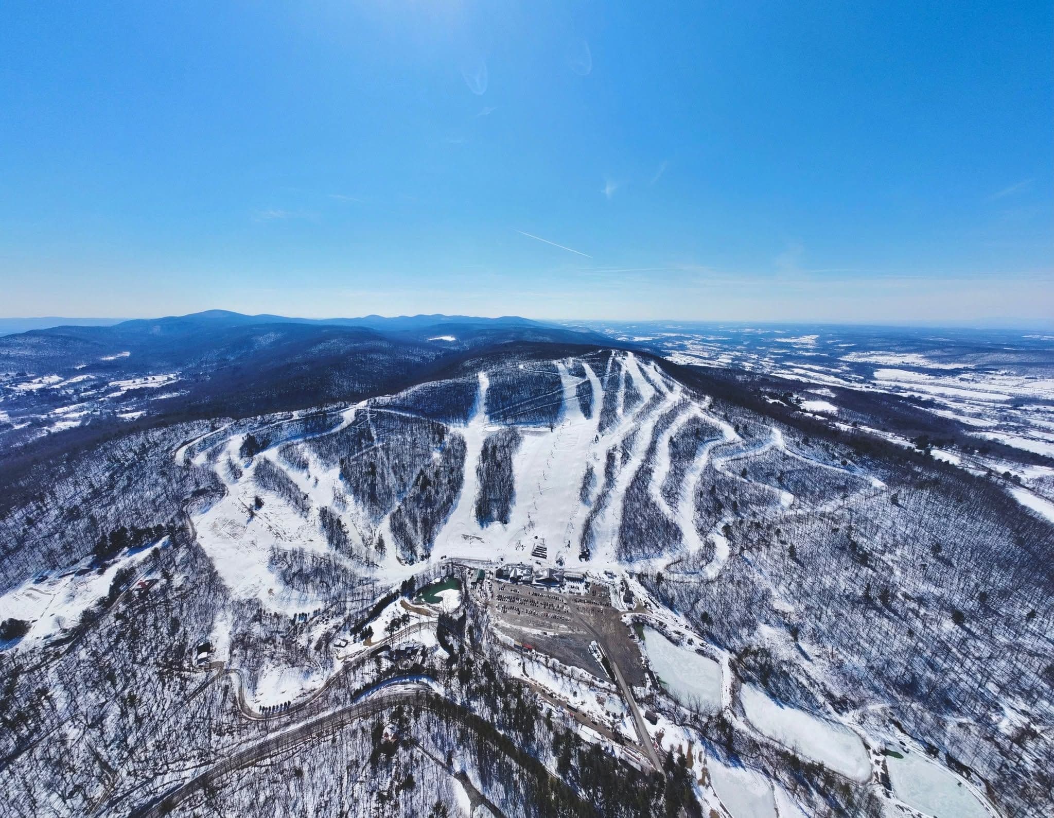 Catamount photo 4