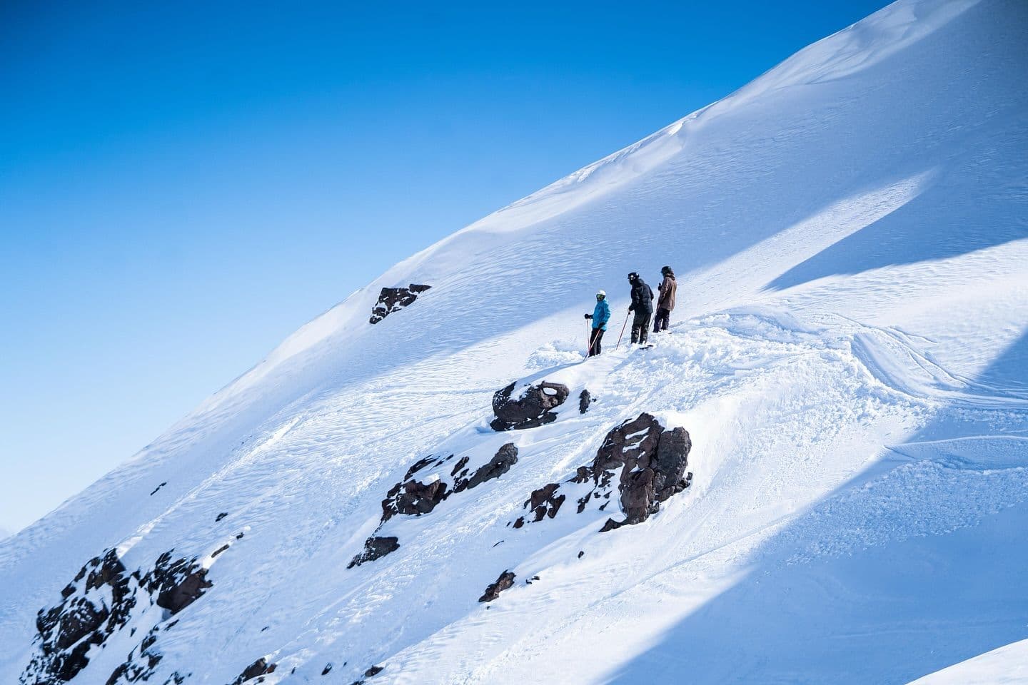 La Parva photo 4