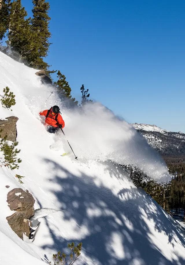 Mammoth Mountain photo 2