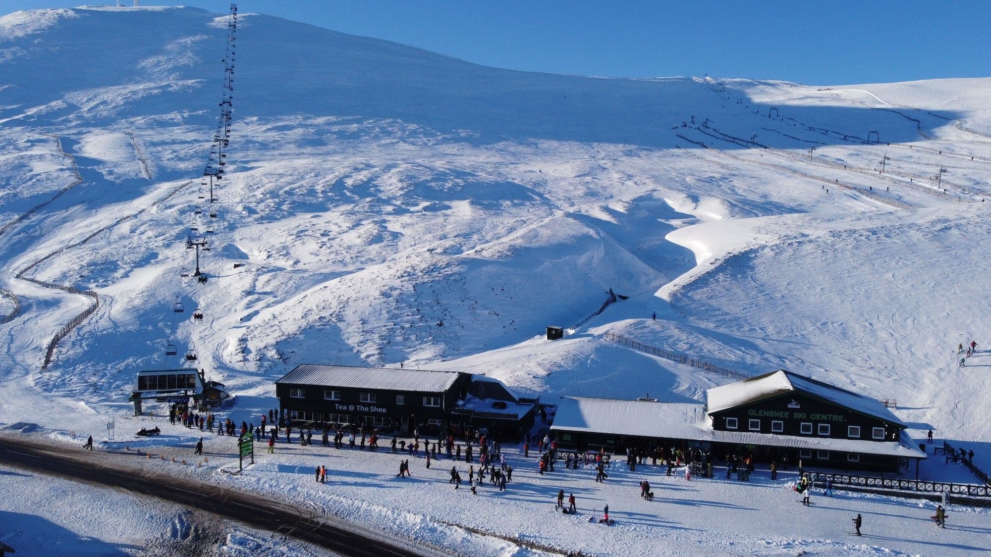 Glenshee photo 6